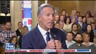 POTUS candidate & GARBAGE COFFEE MERCHANT Howard Schultz on the border: 