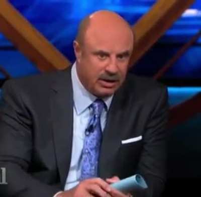 Dr phil
