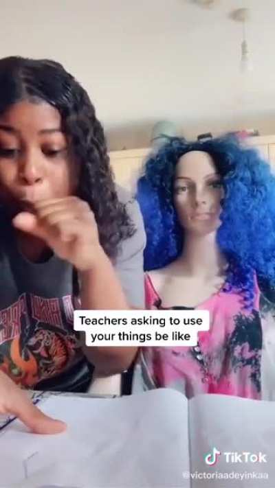 They so rough with it