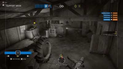the terrorist ai is something else