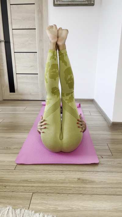 pre gym workout