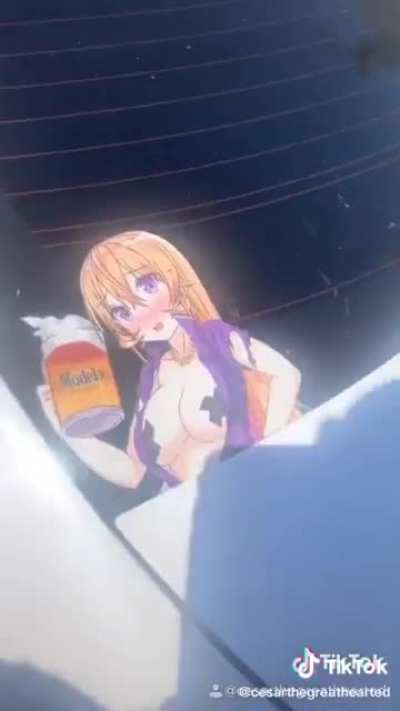 Sort of NSFW, These weebs make me think how we actually got this far.