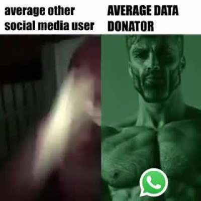 average sell your soul to the data dark lord fan