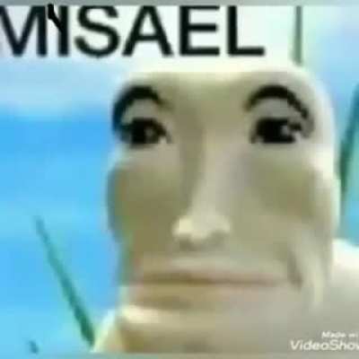 Mysaell