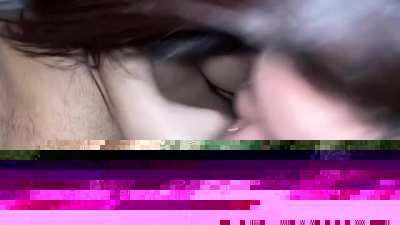 Getting this cock all sloppy