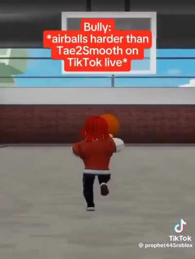 We got another one