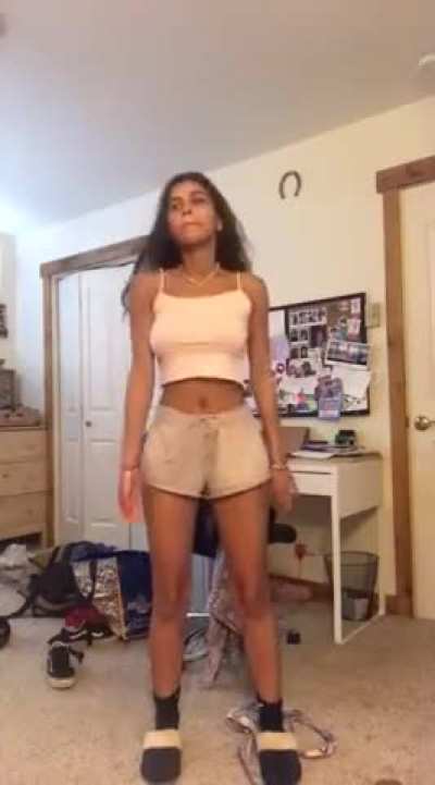 Old twerk