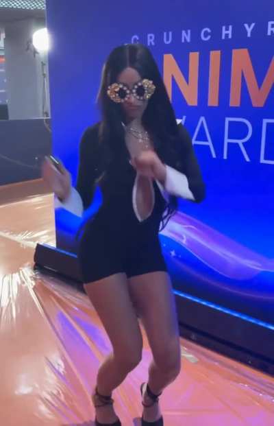Mercedes Monè