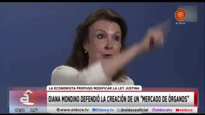 la supuesta 