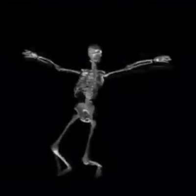 mfs on their way to say 