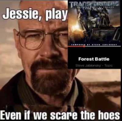 Absolute Banger