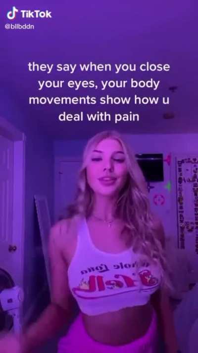 Good thot