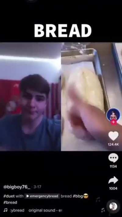 Bread