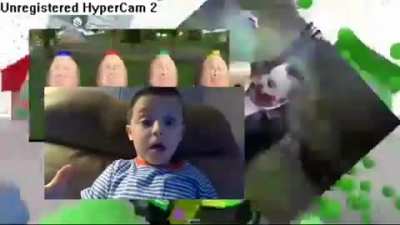 ميمي حرام مضحك 100٪ ملعون<wbr>🔥🔥🔥😀😲<wbr>😲😲🤡🐢🎤