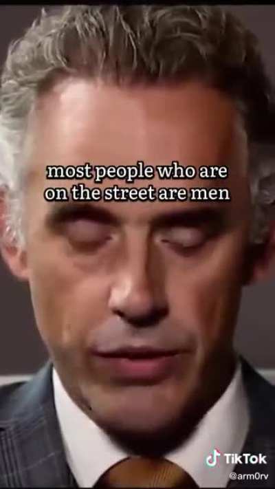 I love this man