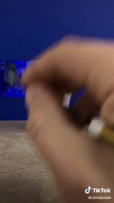 Color matching a lightbulb