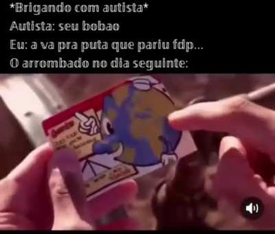 Os dois lados da história
