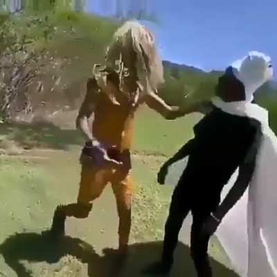 mayinbu pero chikito