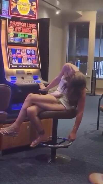 Maybe maybe maybe
