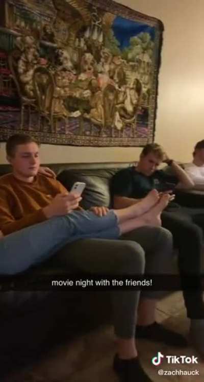 That's not how he planned