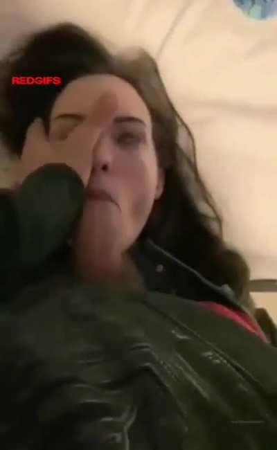 Angie Fae KLL Winona Ryder