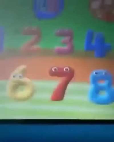 What the fuck is this?