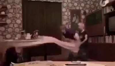 Wow