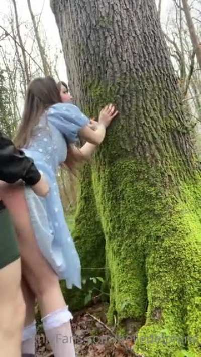 belle delphine
