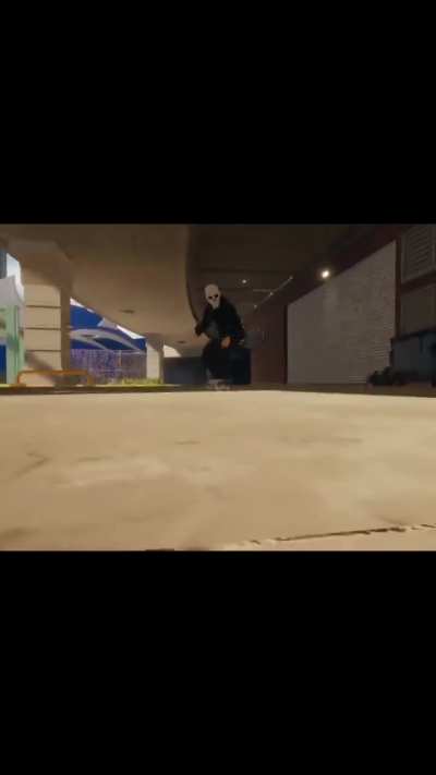 Lil realistic edit