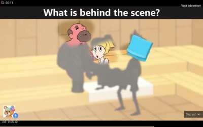 Ad