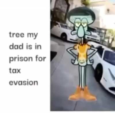why not paying tax#s