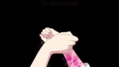 Da série: Evangelion + Jojo's. Vem aí!