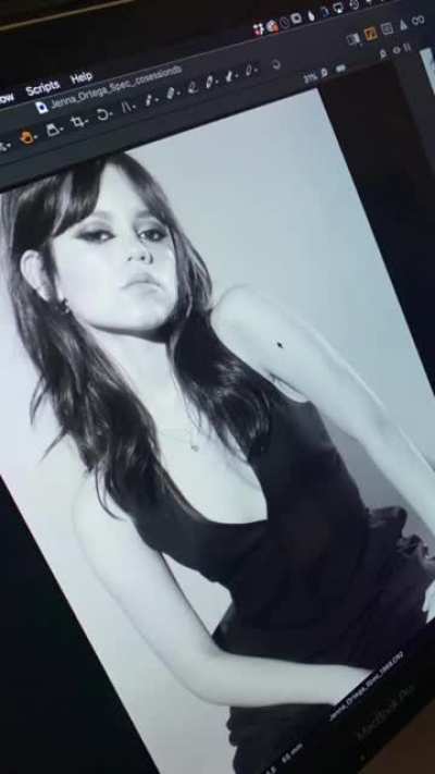 Jenna Ortega
