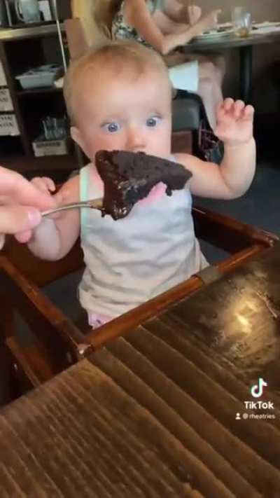 It all starts with a good diet