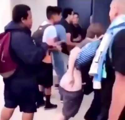 fuck that dude