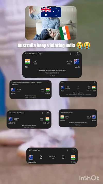 Sry, no offence guys 