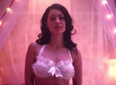lingerie