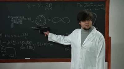 Good old Jon Tron