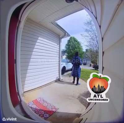 Police gun down man after he shows up to special Olympics event with a gun