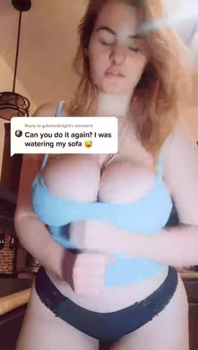 A new trend?