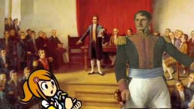 resumen de la primera junta (hay tiempo para memes de 25 de mayo?) creditos: @stabross_