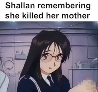 Silly Shallan