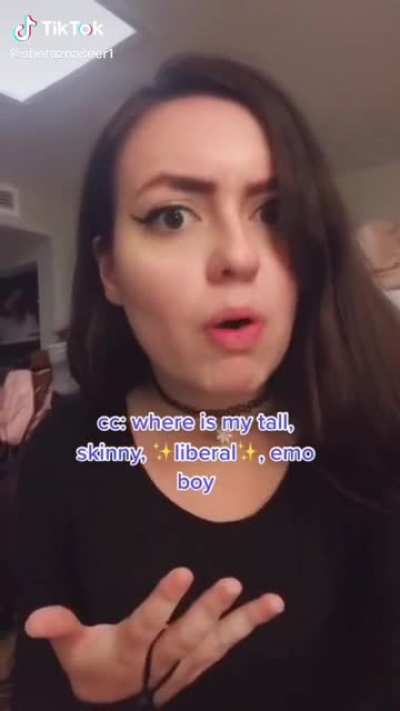Help her find him