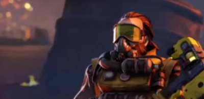 I hate to bursts your bubbles, but I get the feeling Caustic did not like that ass slap lol