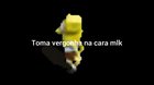 Considere isso um aviso.