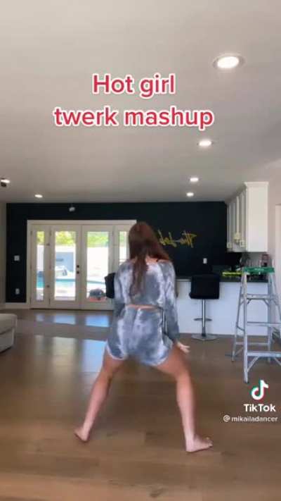 Twerk