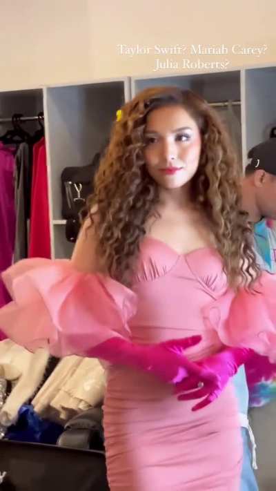 Kyline Alcantara