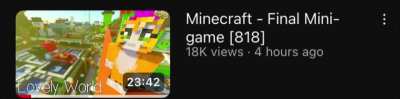 Welp lads, we’re in the endgame now. After 10+ years it’s been a good run