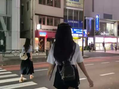 Rae Japan b👀ty