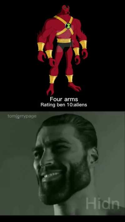 Ben-10 Nostalgia!!! 🥹